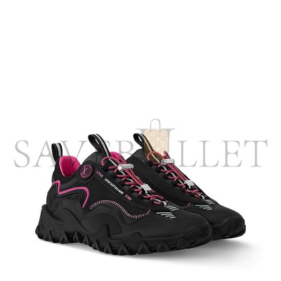 LOUIS VUITTON LV RUSH SNEAKER 1ACXM7